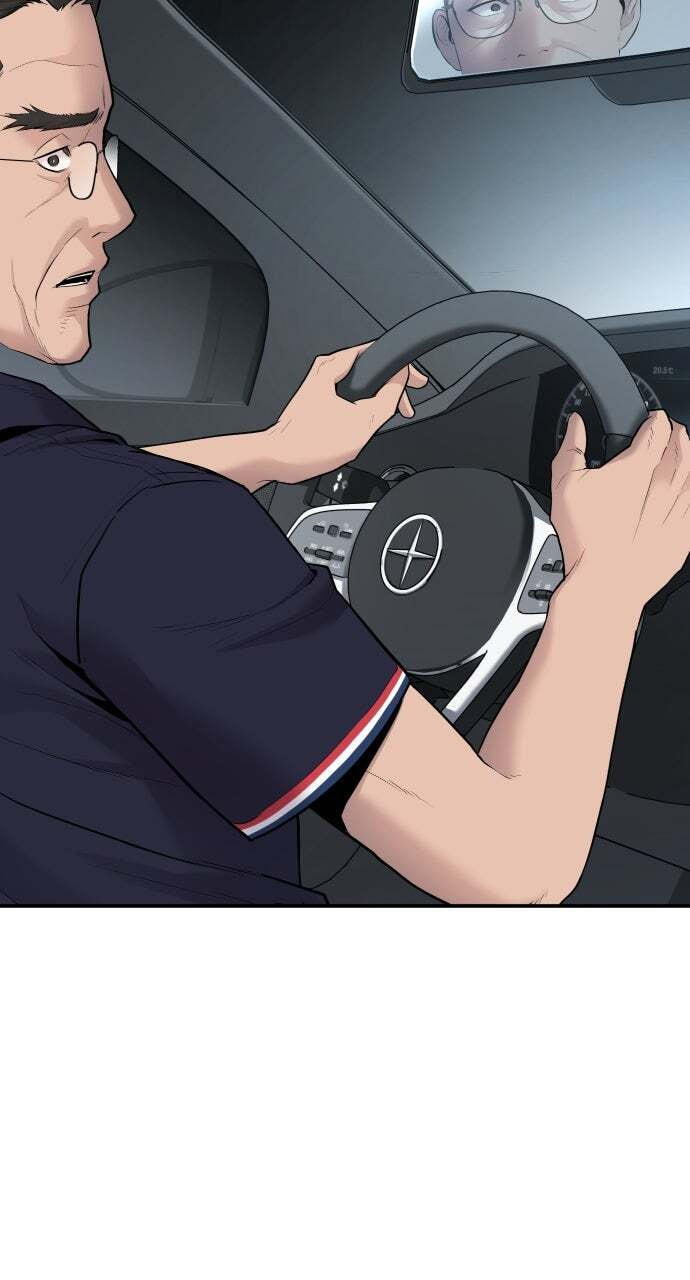 Manager Kim Chapter 53 page 69 - 