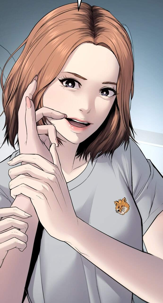 Manager Kim Chapter 53 page 72 - 
