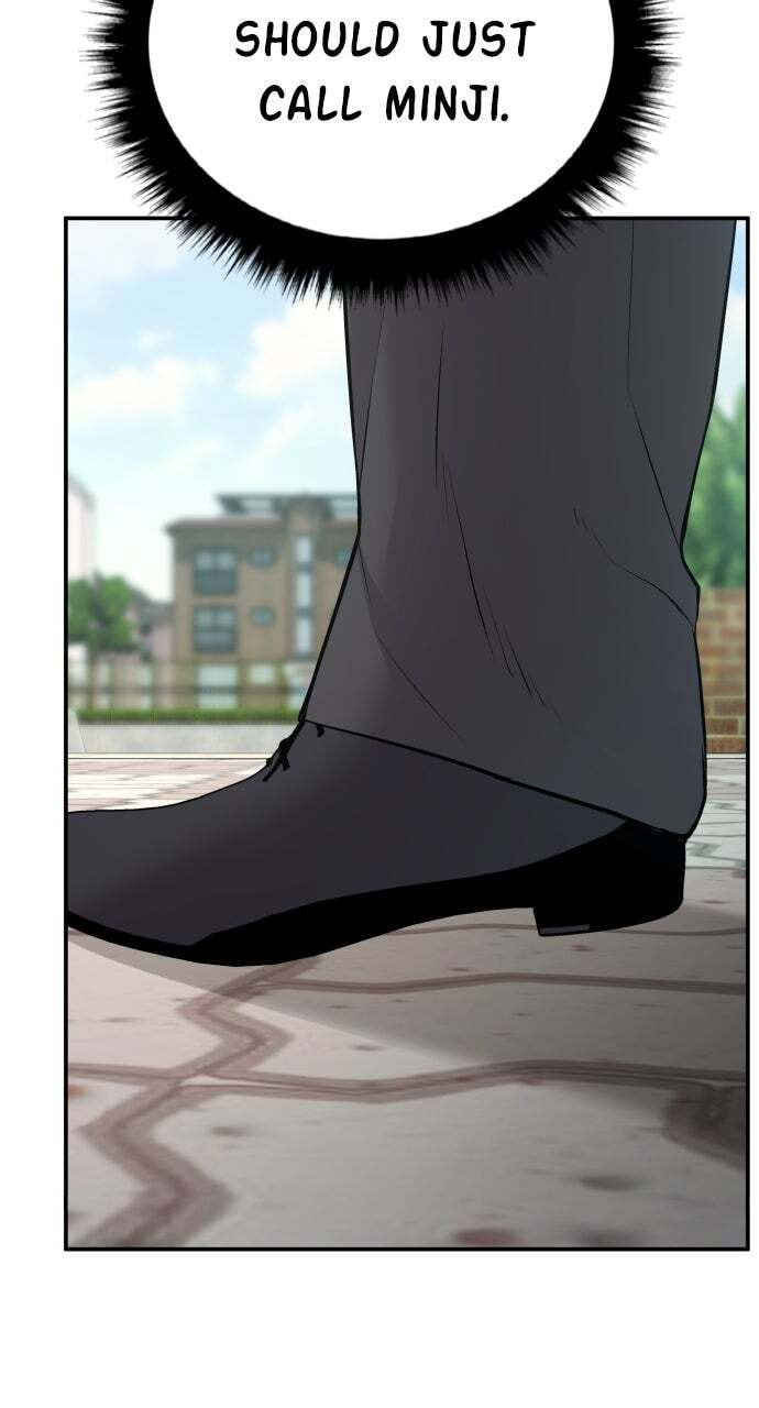 Manager Kim Chapter 53 page 88 - 