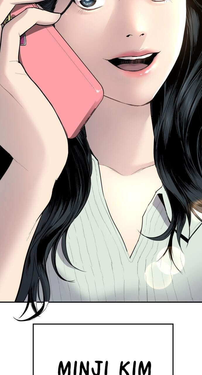 Manager Kim Chapter 53 page 98 - 