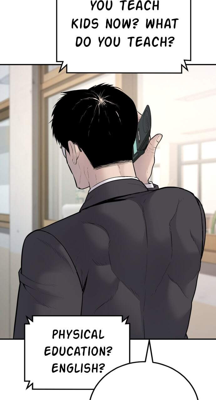 Manager Kim Chapter 53 page 100 - 