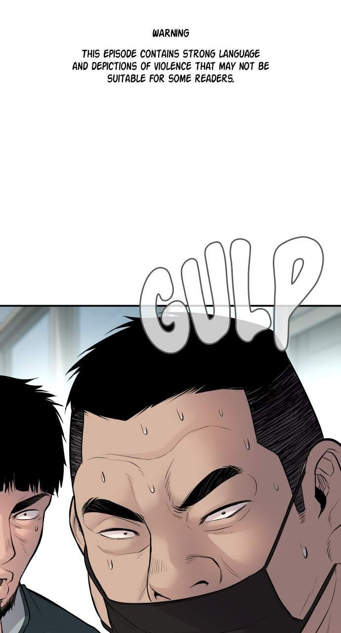 Manager Kim Chapter 54 page 1 - 