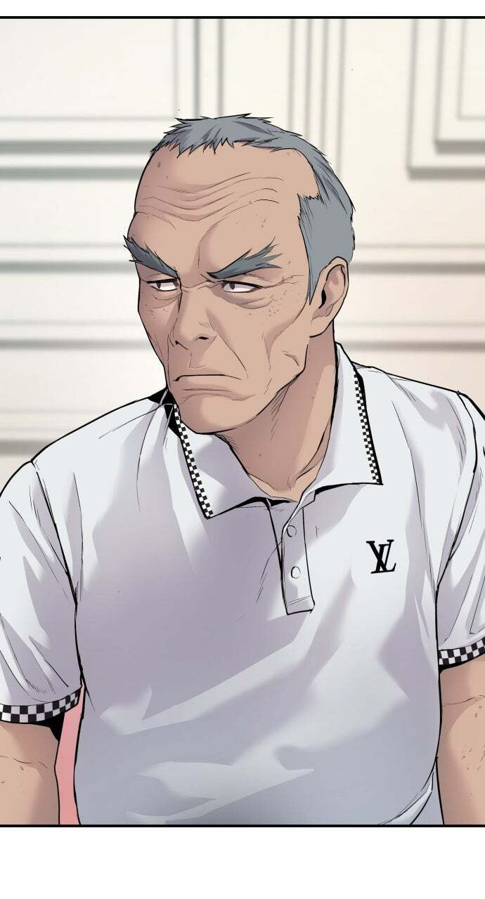 Manager Kim Chapter 54 page 116 - 