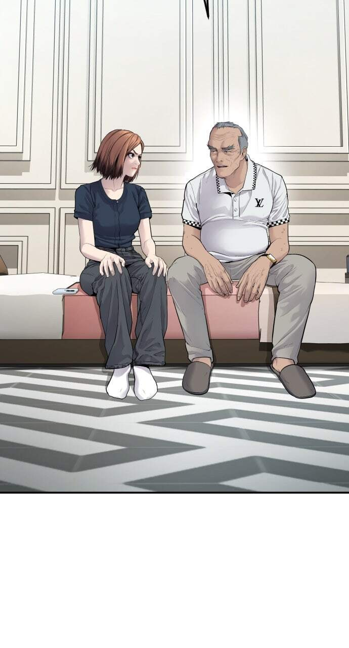 Manager Kim Chapter 54 page 124 - 