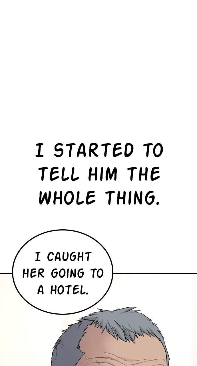 Manager Kim Chapter 54 page 133 - 