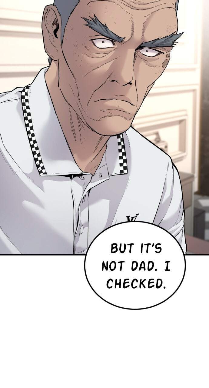 Manager Kim Chapter 54 page 134 - 