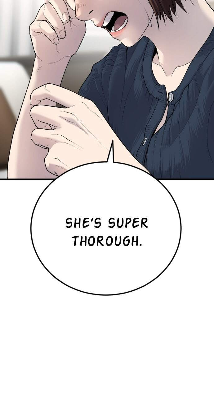 Manager Kim Chapter 54 page 136 - 