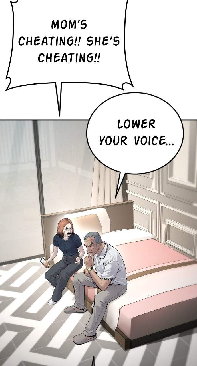 Manager Kim Chapter 54 page 147 - 