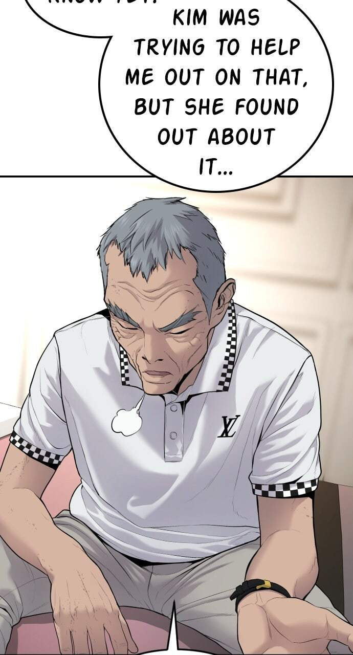 Manager Kim Chapter 54 page 149 - 
