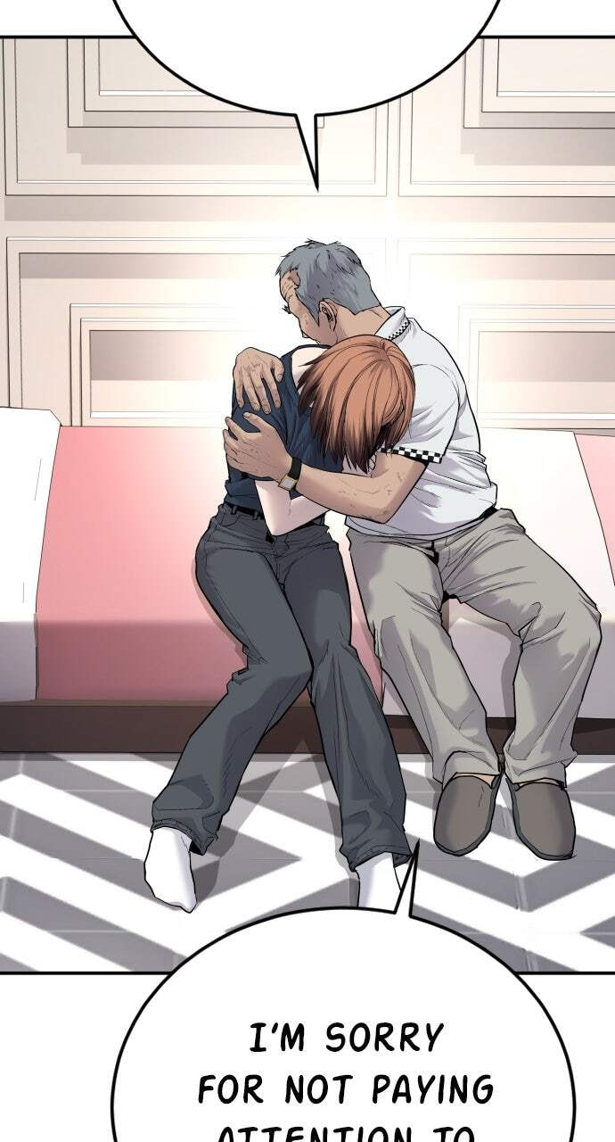 Manager Kim Chapter 54 page 157 - 