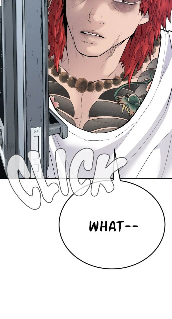 Manager Kim Chapter 54 page 17 - 