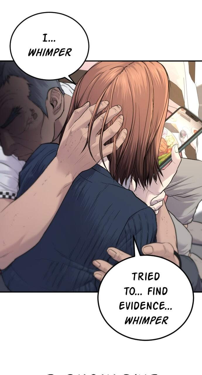 Manager Kim Chapter 54 page 161 - 