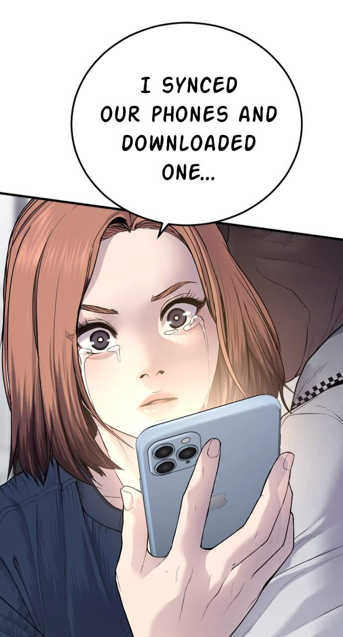 Manager Kim Chapter 54 page 165 - 