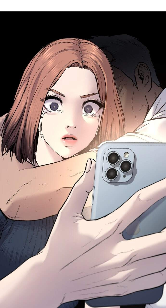 Manager Kim Chapter 54 page 173 - 