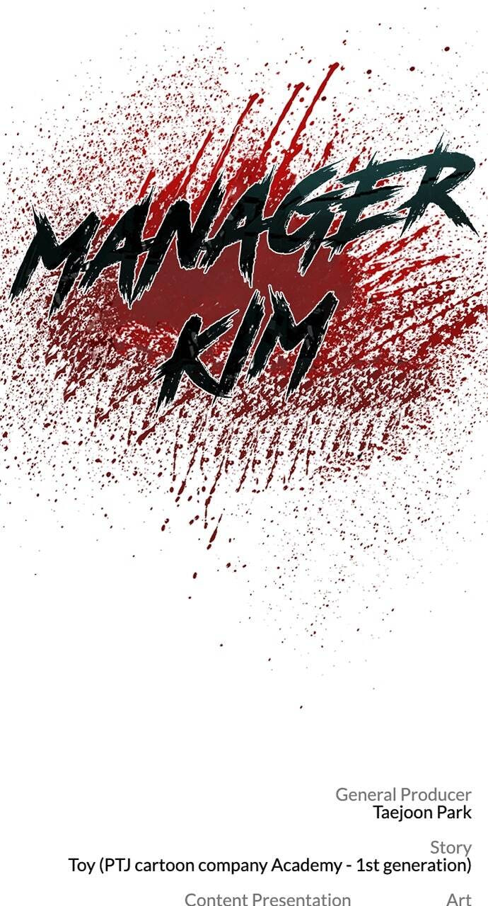 Manager Kim Chapter 54 page 195 - 