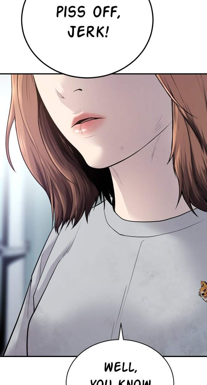 Manager Kim Chapter 54 page 21 - 