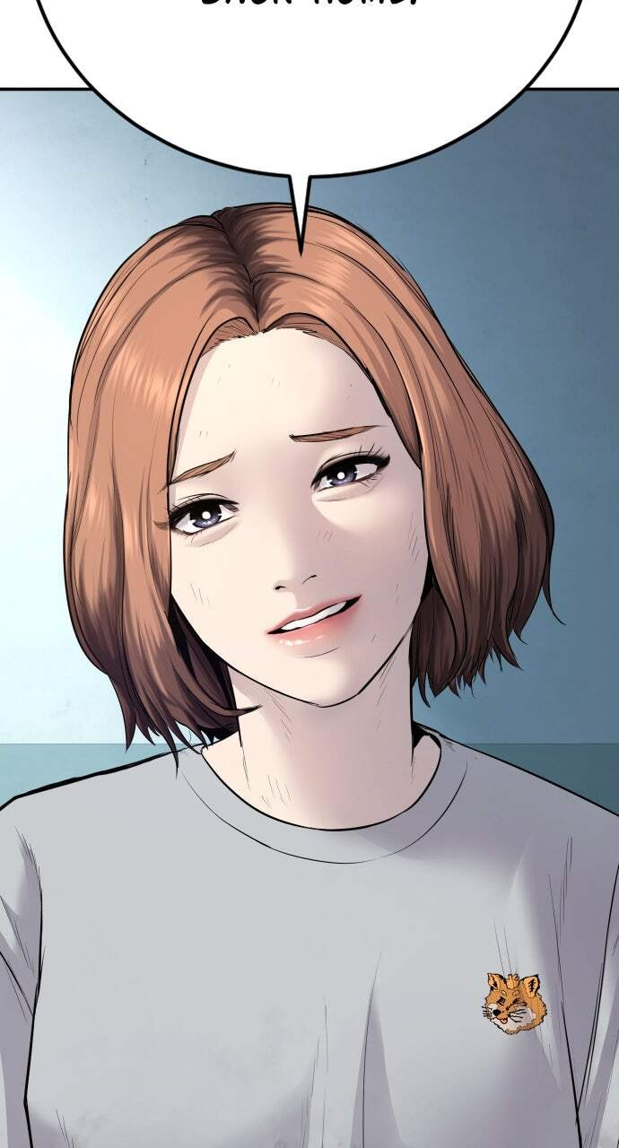 Manager Kim Chapter 54 page 23 - 