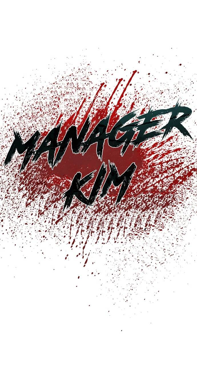 Manager Kim Chapter 54 page 32 - 