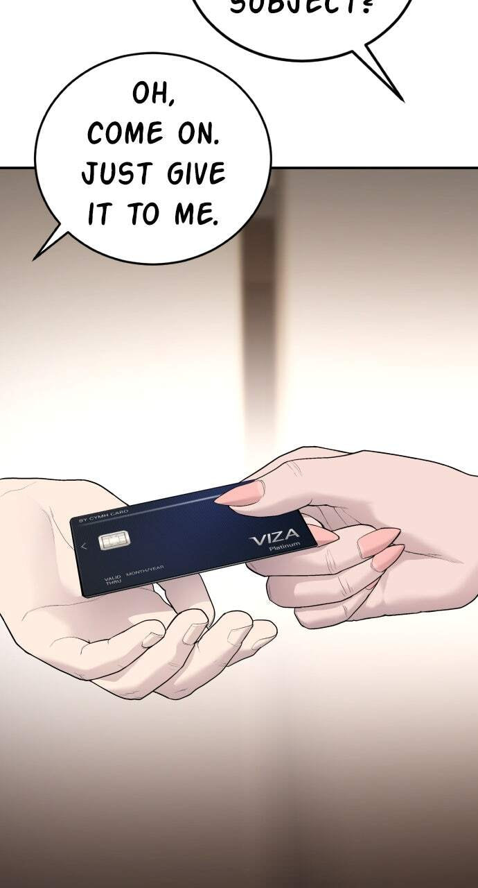 Manager Kim Chapter 54 page 42 - 