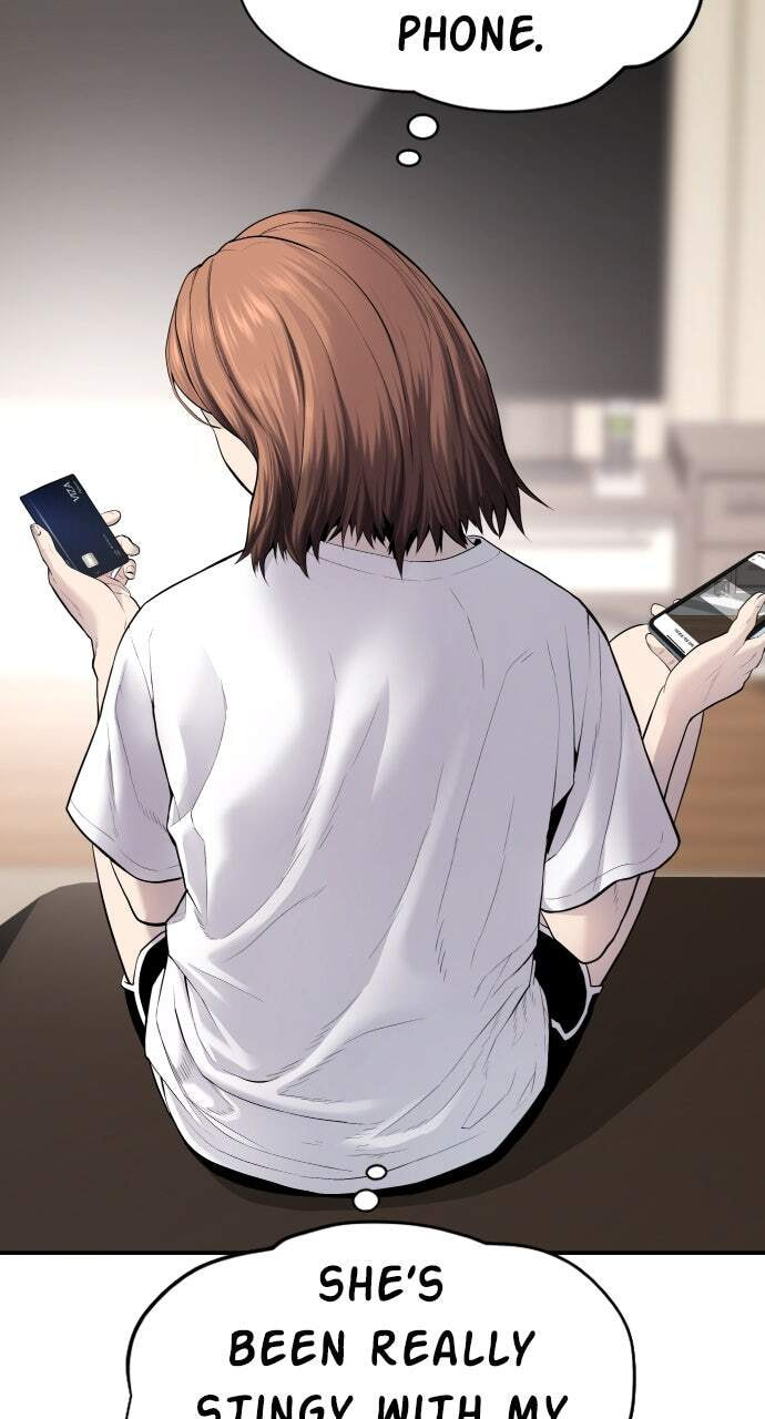 Manager Kim Chapter 54 page 44 - 