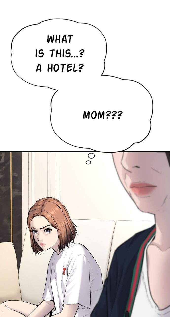 Manager Kim Chapter 54 page 52 - 