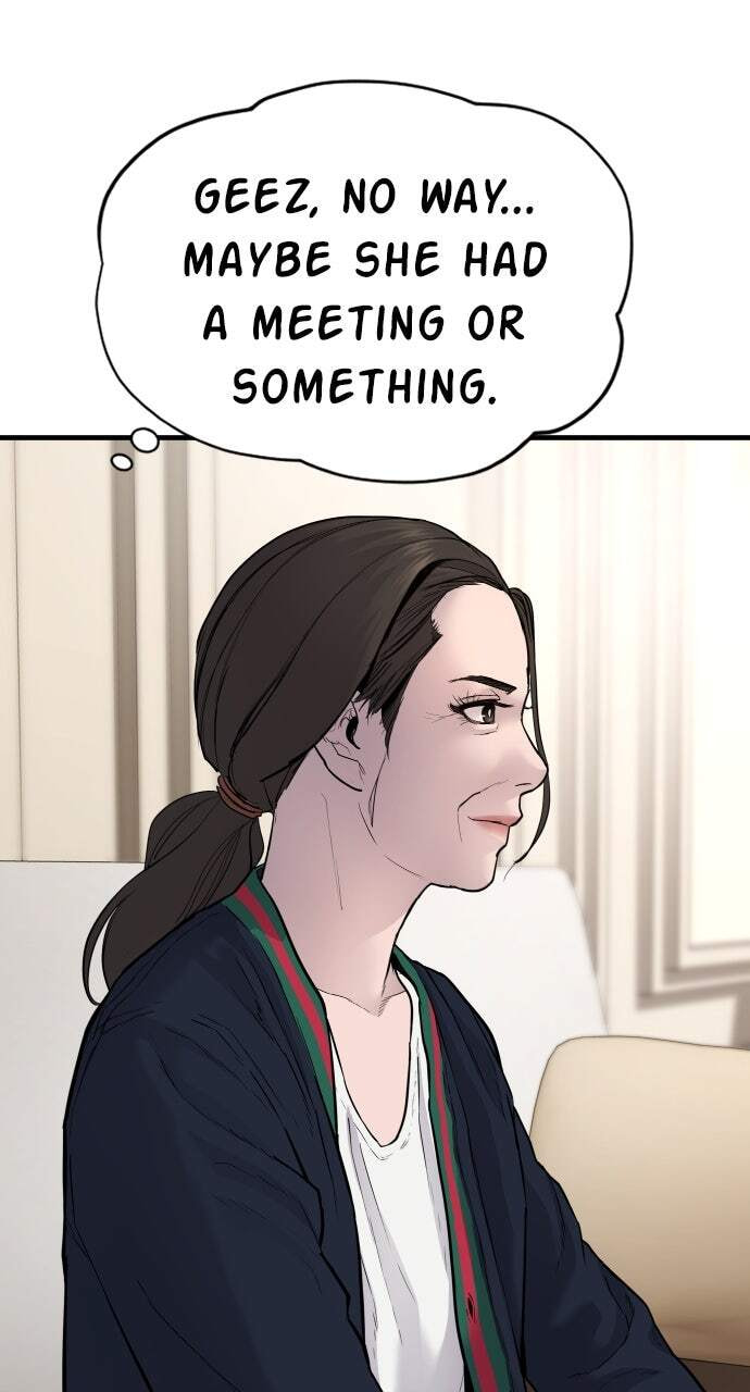 Manager Kim Chapter 54 page 54 - 