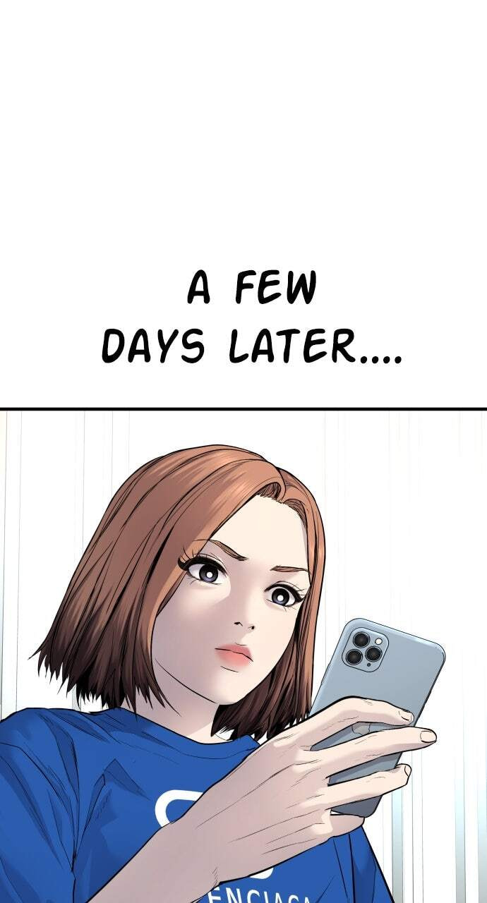 Manager Kim Chapter 54 page 56 - 