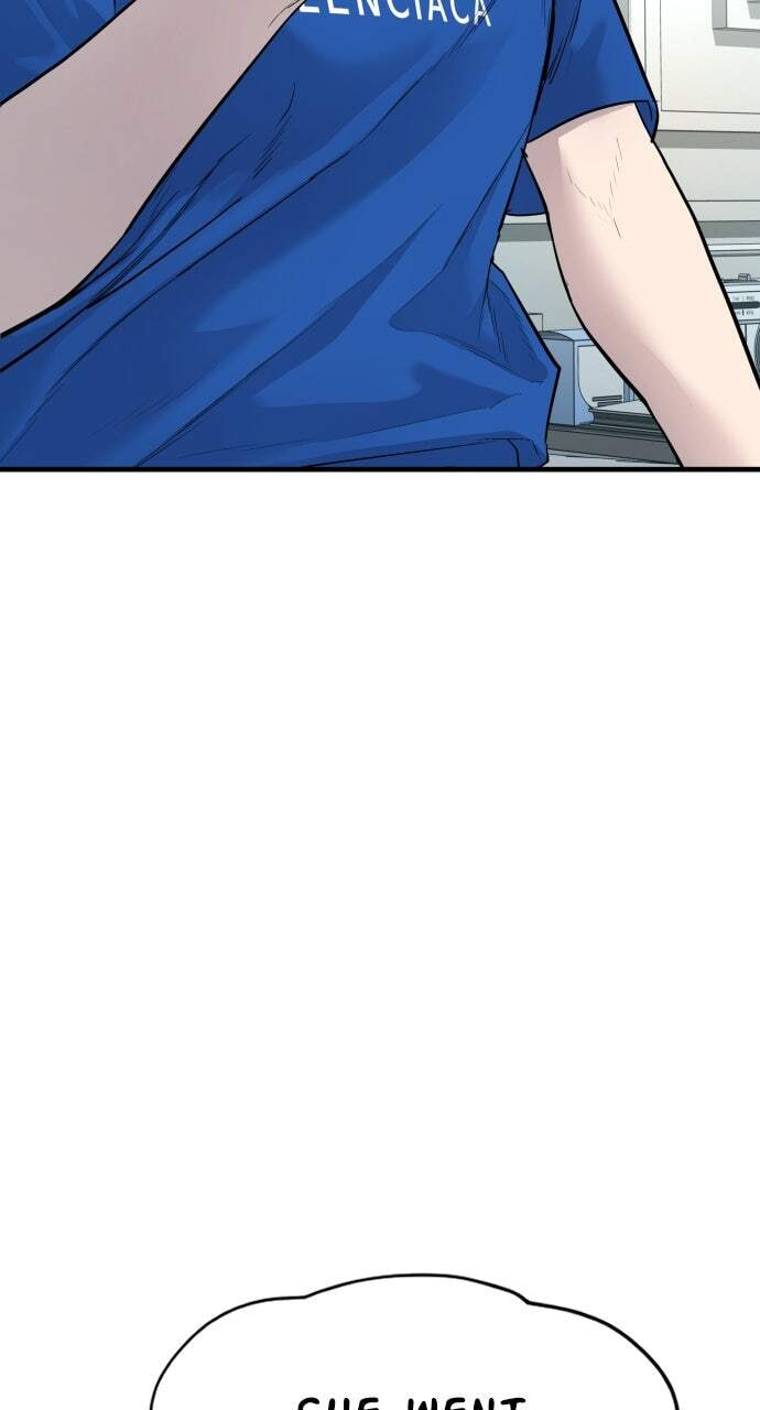 Manager Kim Chapter 54 page 57 - 