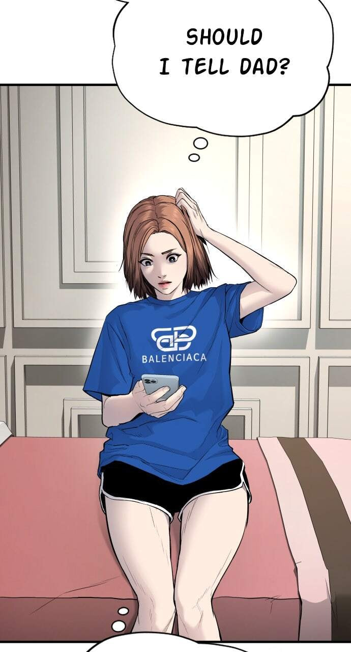 Manager Kim Chapter 54 page 60 - 