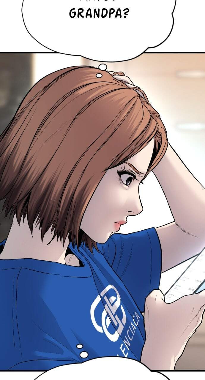 Manager Kim Chapter 54 page 62 - 