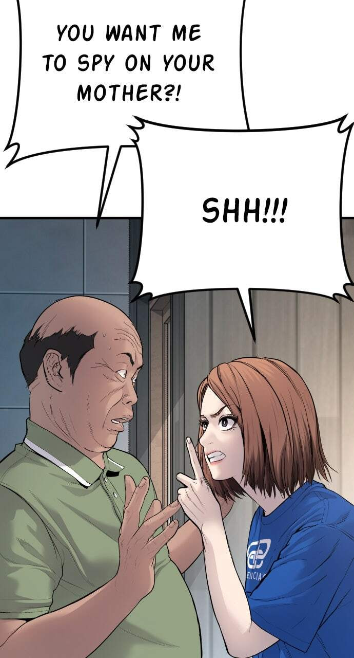 Manager Kim Chapter 54 page 66 - 