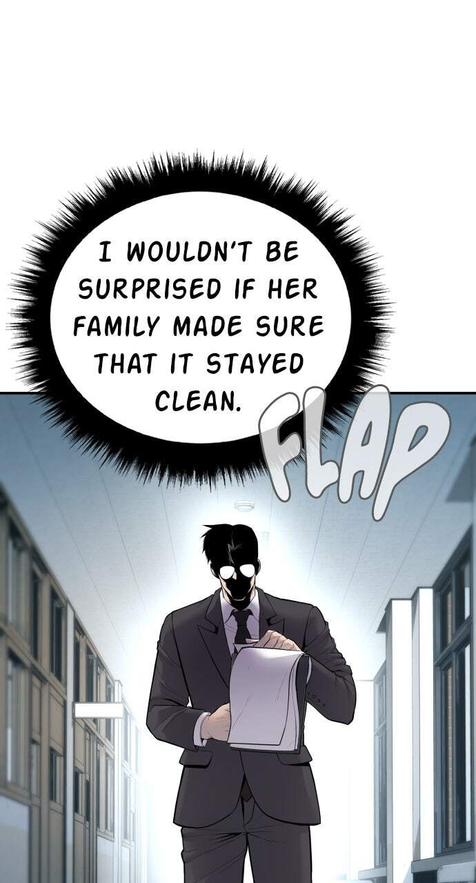 Manager Kim Chapter 54 page 8 - 