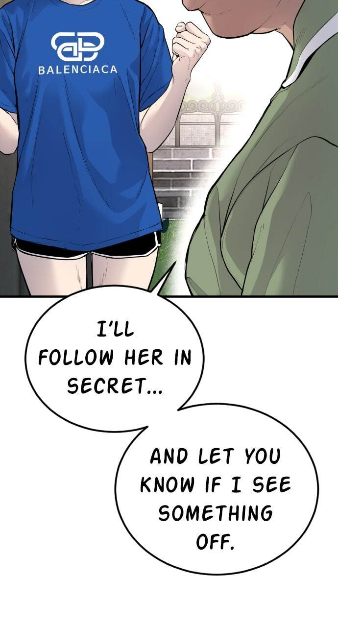 Manager Kim Chapter 54 page 71 - 