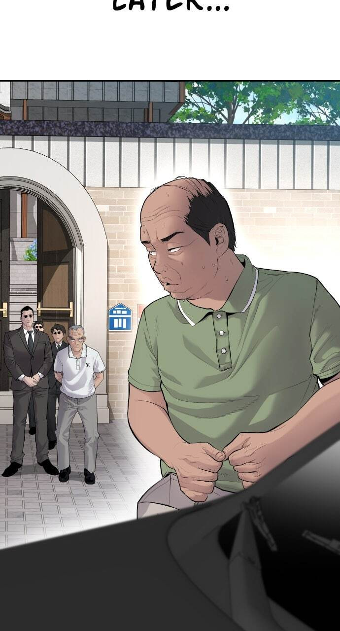 Manager Kim Chapter 54 page 75 - 