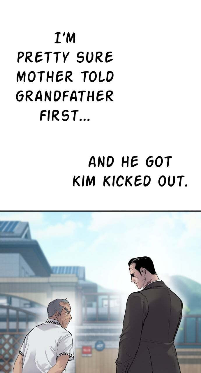 Manager Kim Chapter 54 page 79 - 