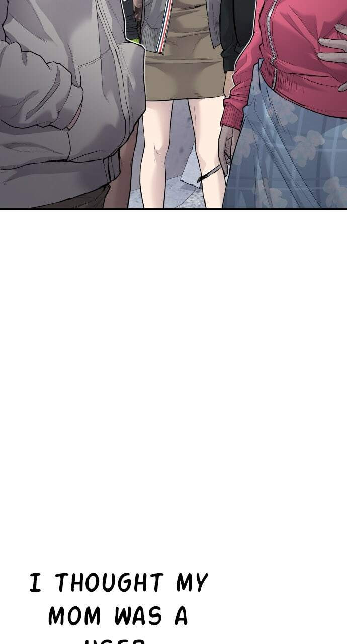 Manager Kim Chapter 54 page 84 - 