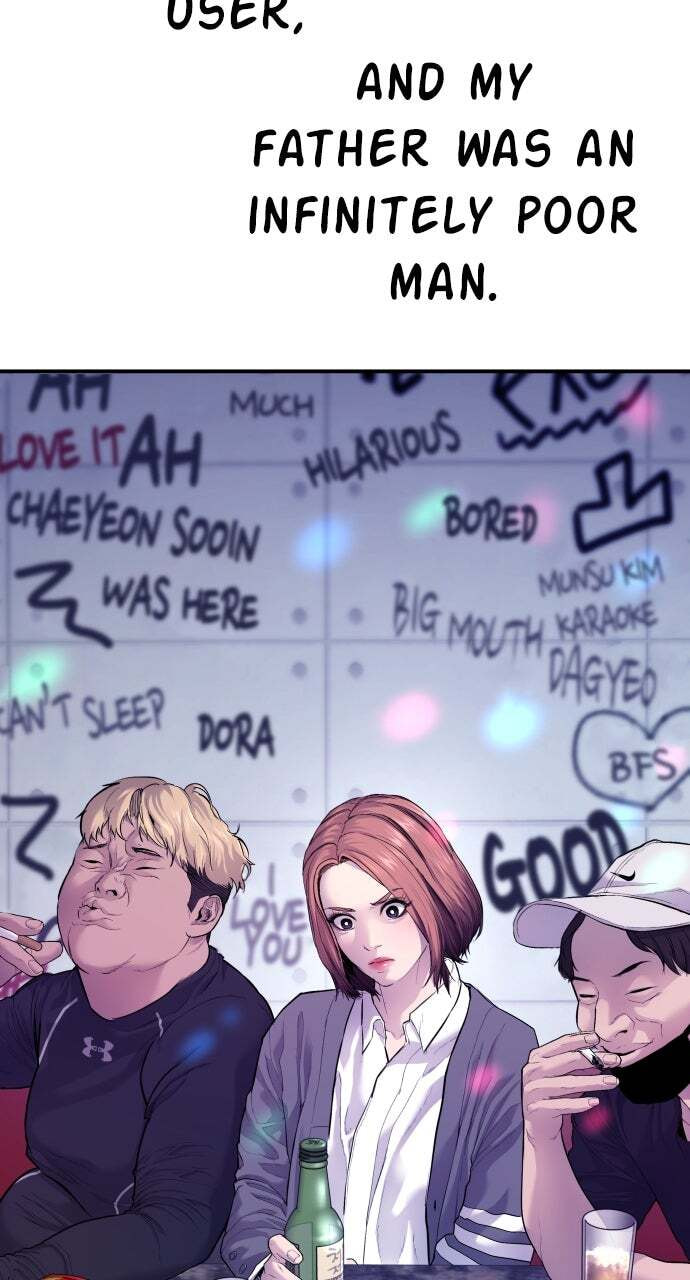 Manager Kim Chapter 54 page 85 - 
