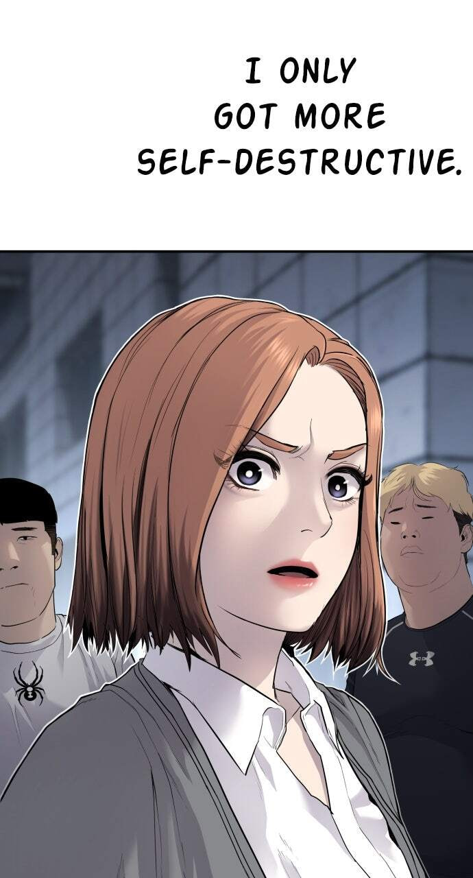 Manager Kim Chapter 54 page 87 - 