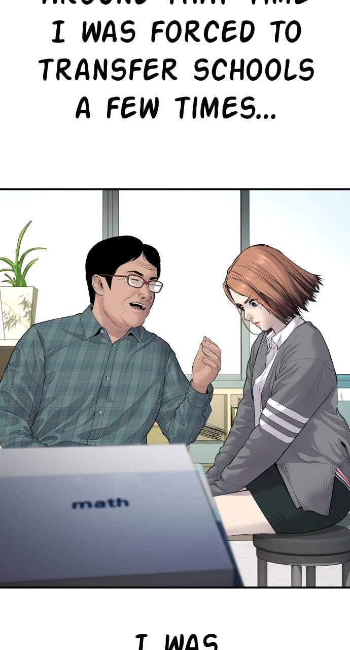 Manager Kim Chapter 54 page 89 - 