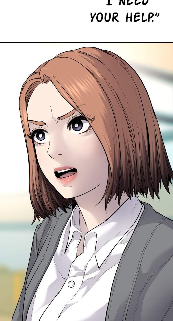 Manager Kim Chapter 54 page 91 - 