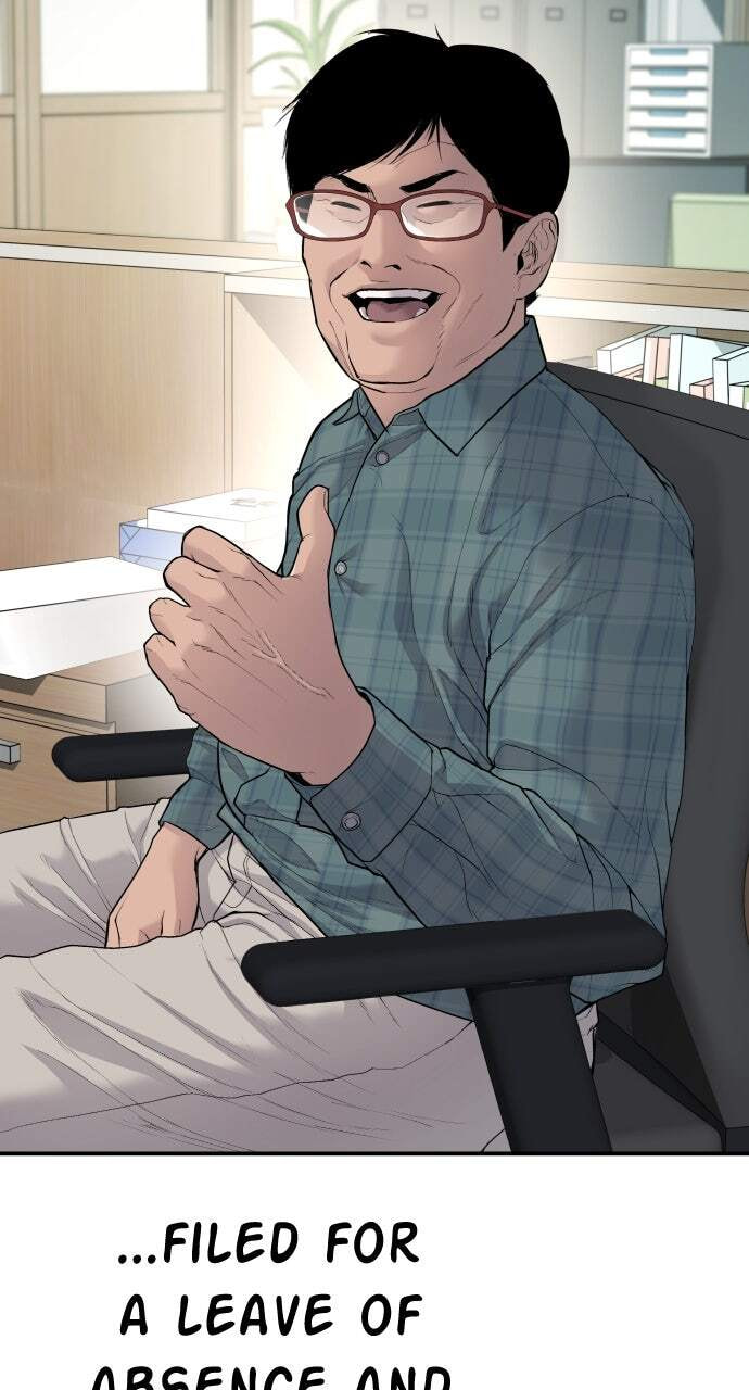 Manager Kim Chapter 54 page 93 - 