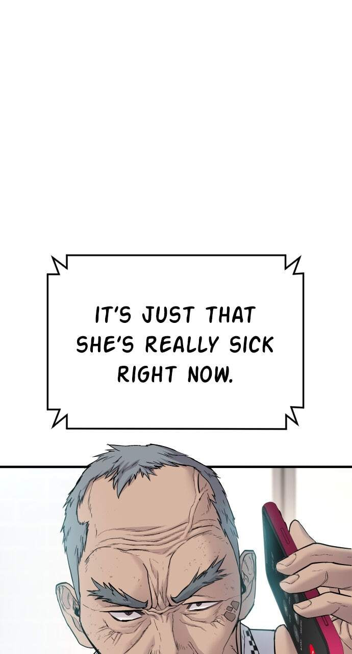 Manager Kim Chapter 56 page 109 - 