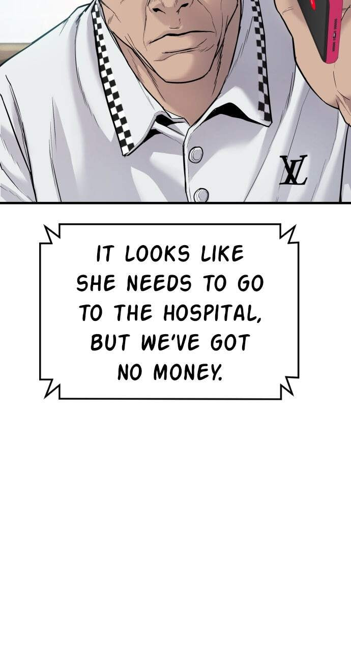 Manager Kim Chapter 56 page 110 - 