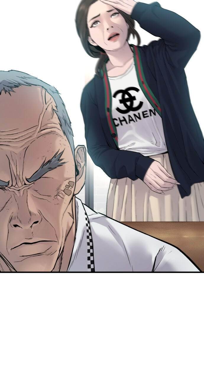 Manager Kim Chapter 56 page 118 - 