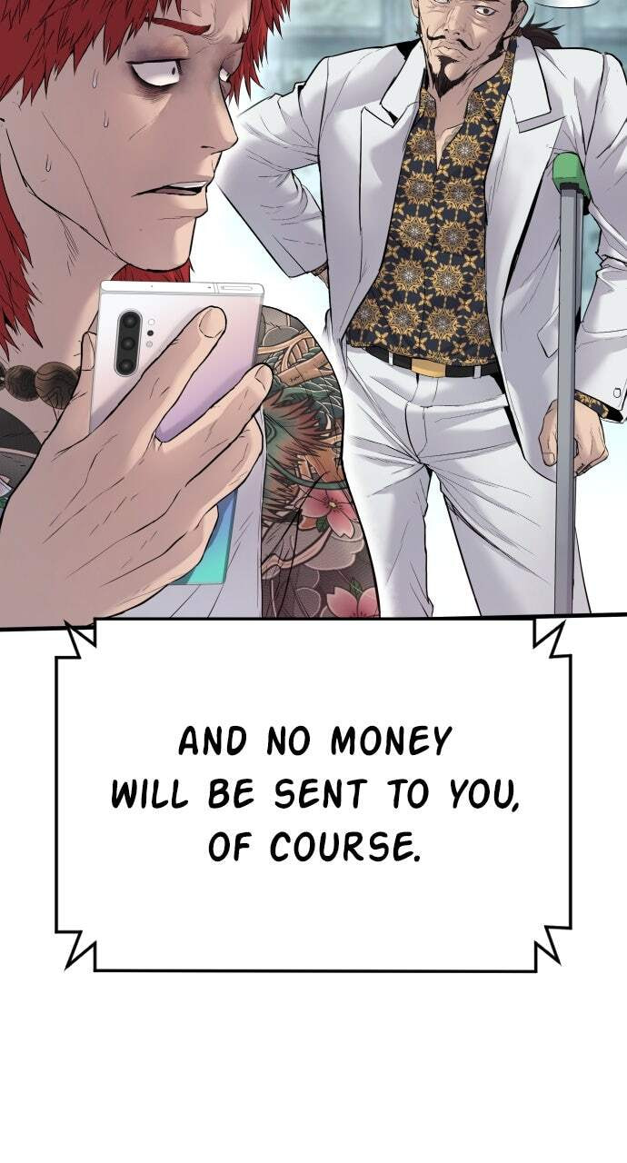 Manager Kim Chapter 56 page 128 - 