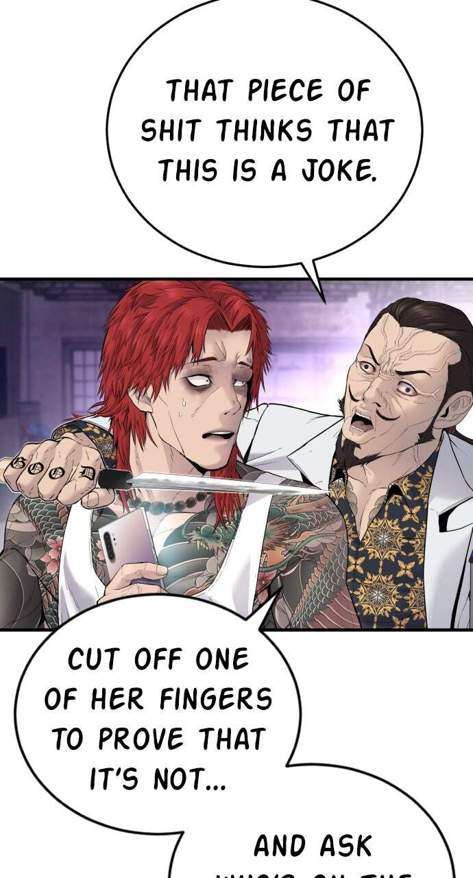 Manager Kim Chapter 56 page 135 - 