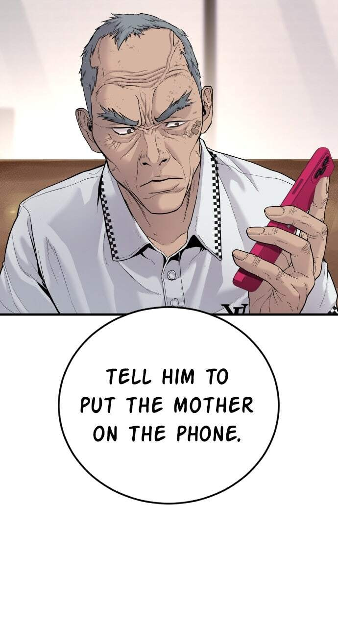 Manager Kim Chapter 56 page 137 - 