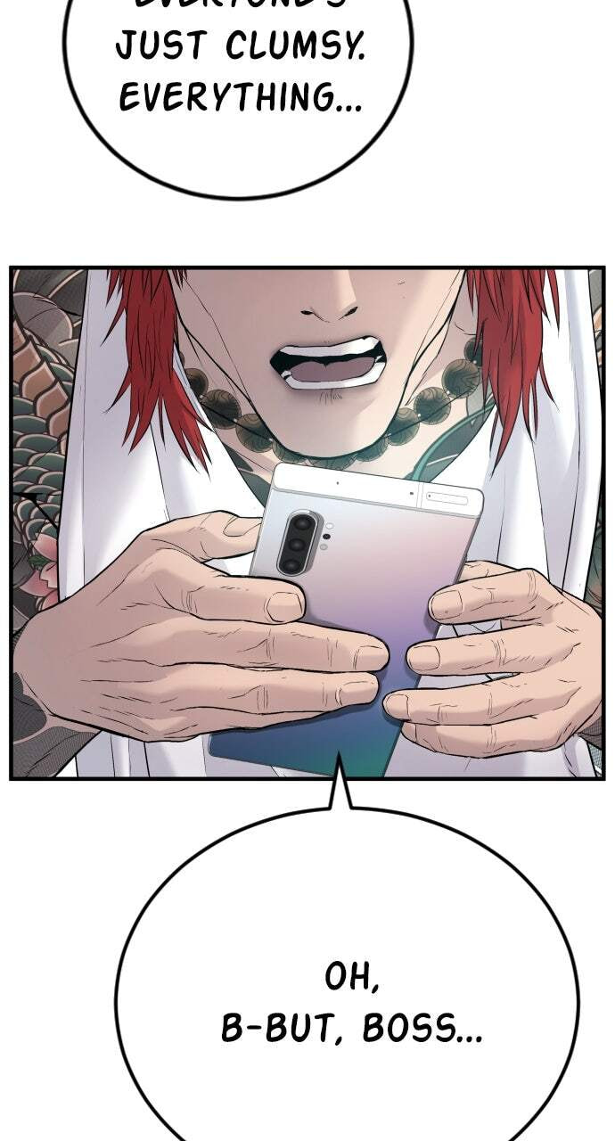 Manager Kim Chapter 56 page 142 - 