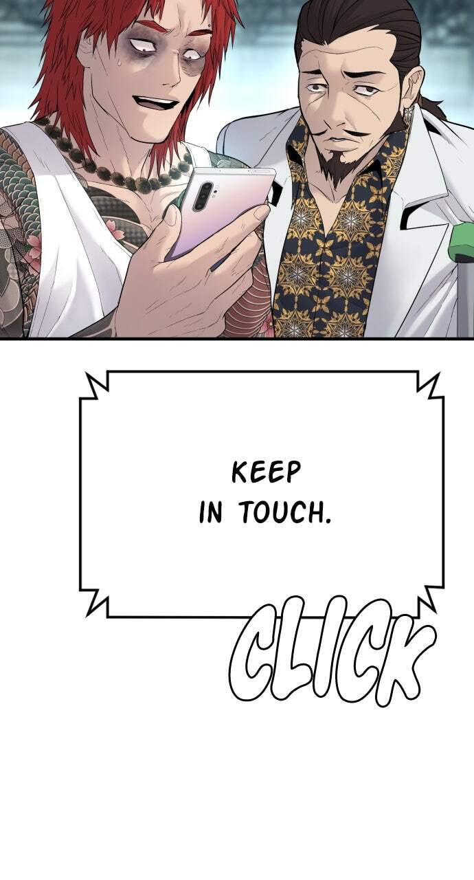 Manager Kim Chapter 56 page 161 - 