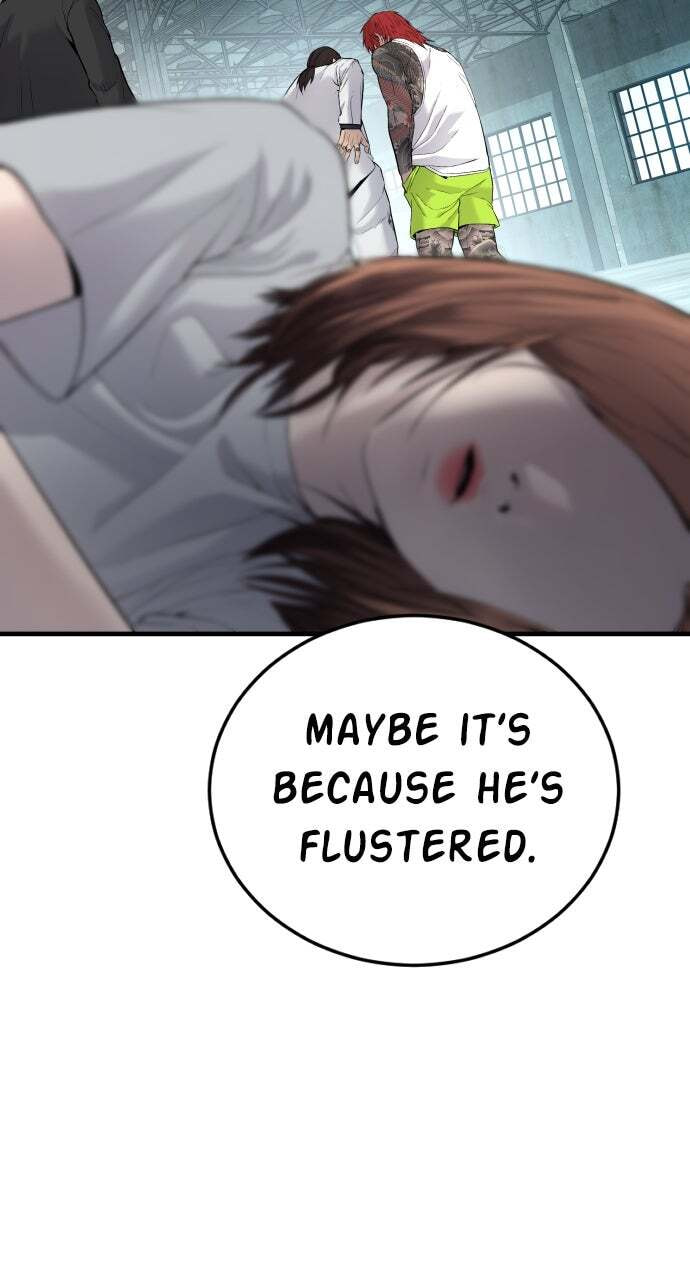Manager Kim Chapter 56 page 163 - 